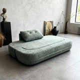 Eggshell Sofa KS019