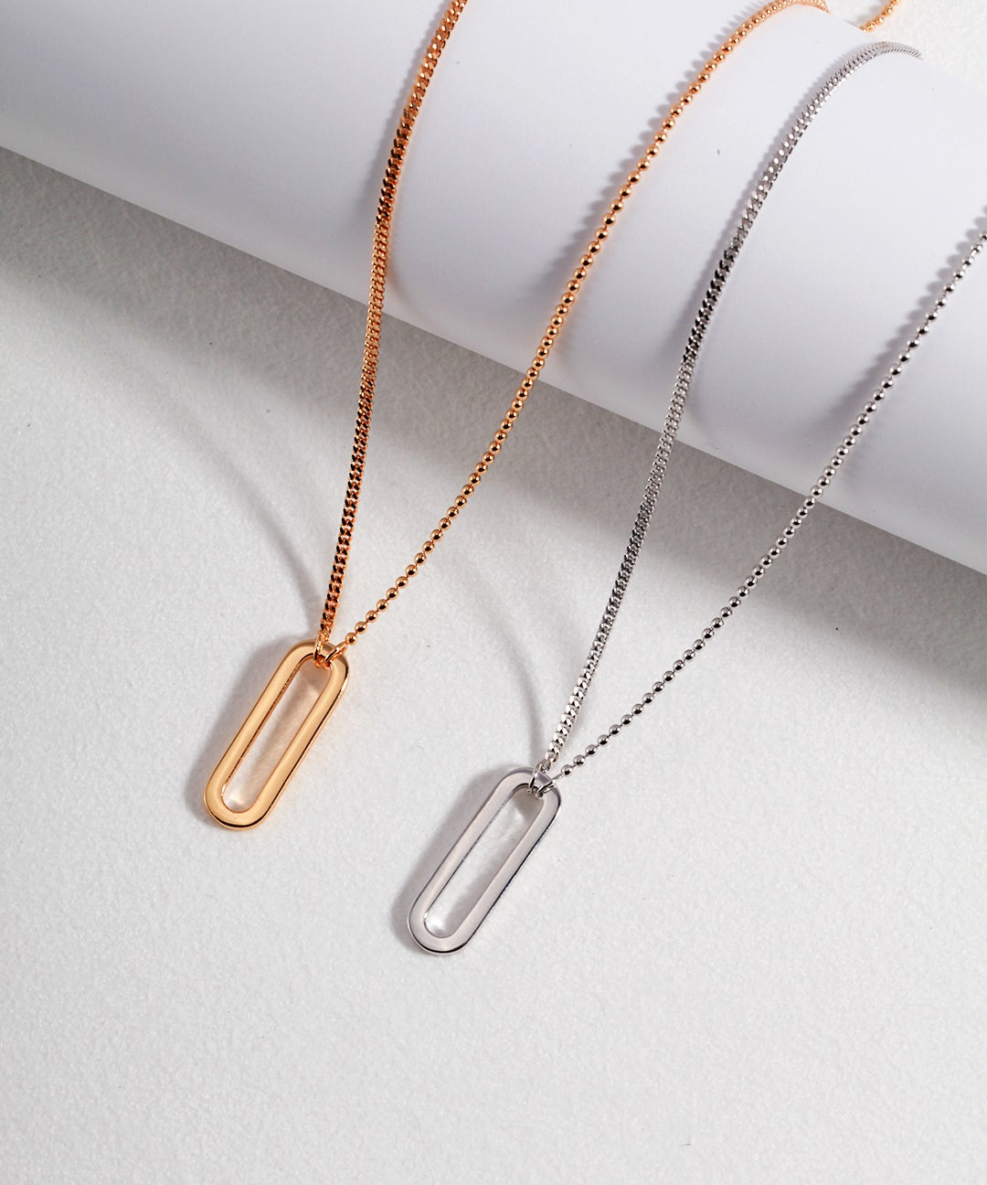 Commuter Necklace YD0017
