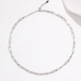 Simple Necklace YD0022