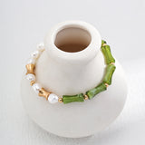 Bead Slub Bracelet SL0137-2