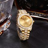 OrientC Watch PT1607