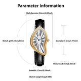 OrientC Watch PT3287L