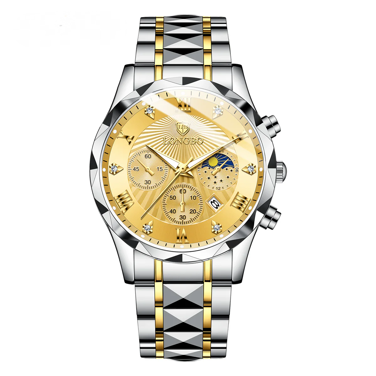 Quartz Watch 83720