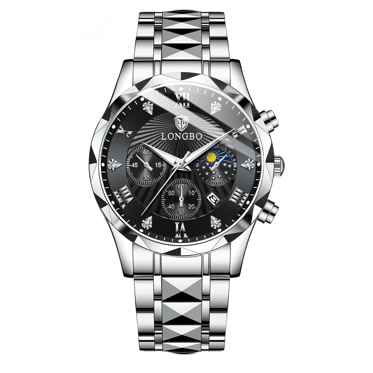 Quartz Watch 83720