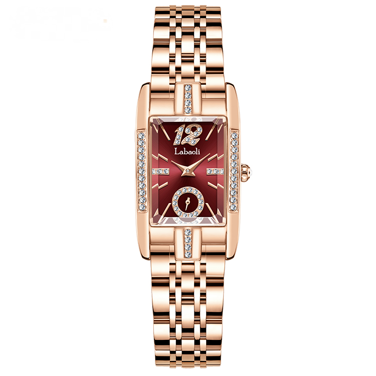 Quartz Watch LA306