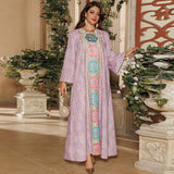 AB426 Jalabiya