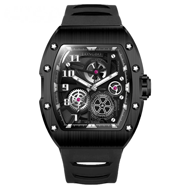 Quartz Watch 83678