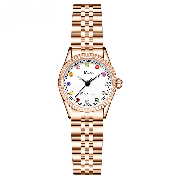 Quartz Watch M1726