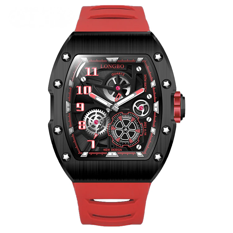 Quartz Watch 83678
