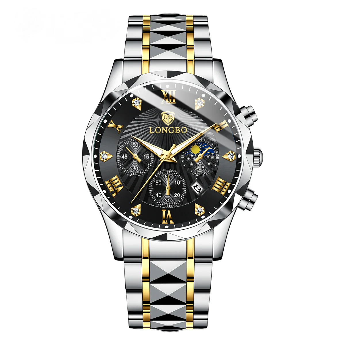 Quartz Watch 83720