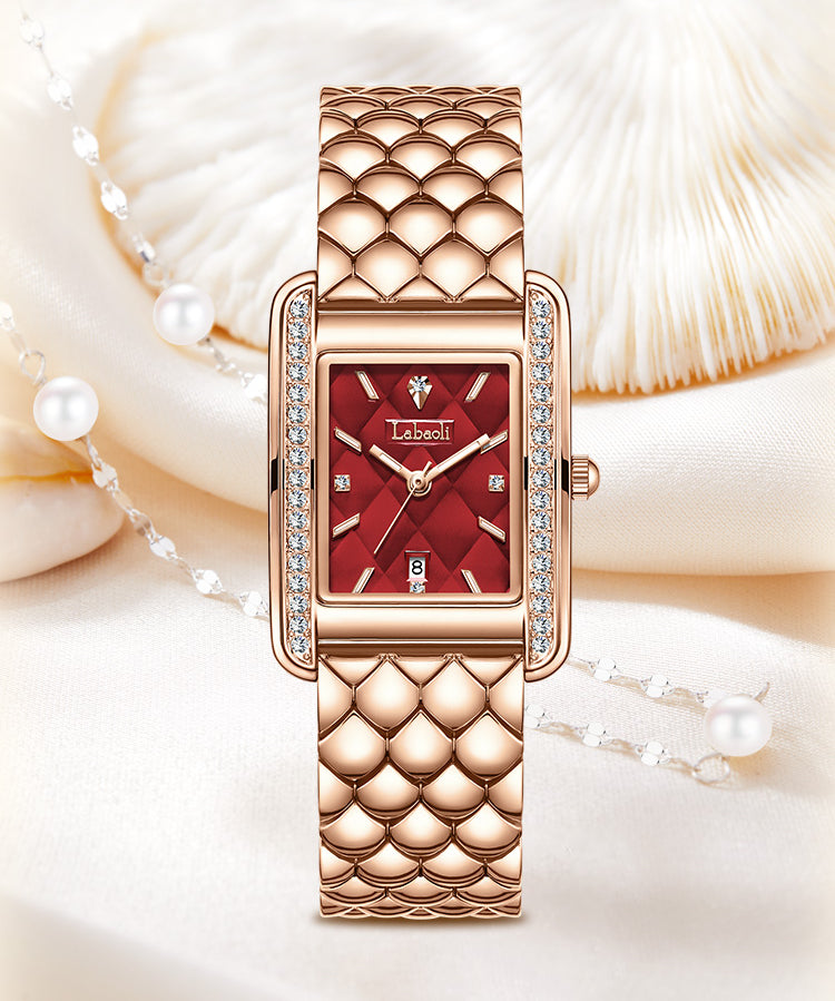 LABAOLI Women Quartz Watches LA738