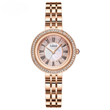 Quartz Watch LA115