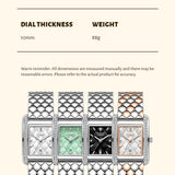 LABAOLI Women Quartz Watches LA738