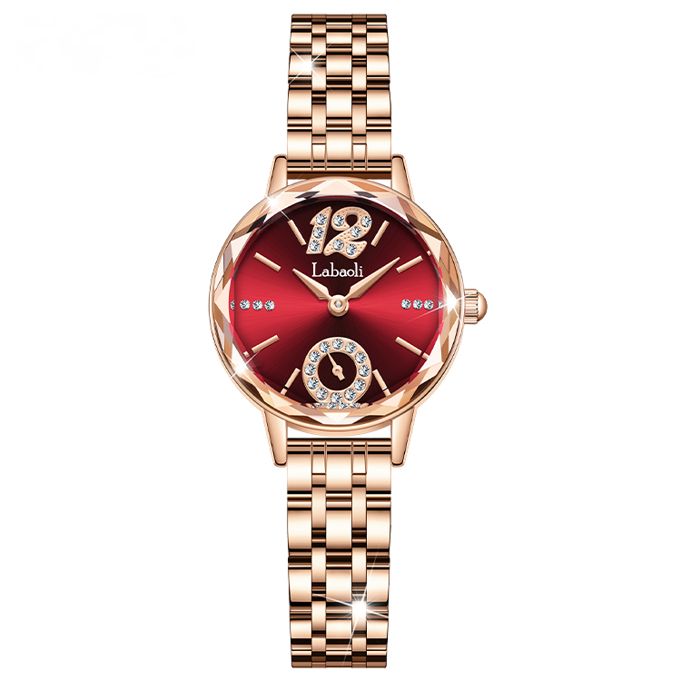 Quartz Watch LA253