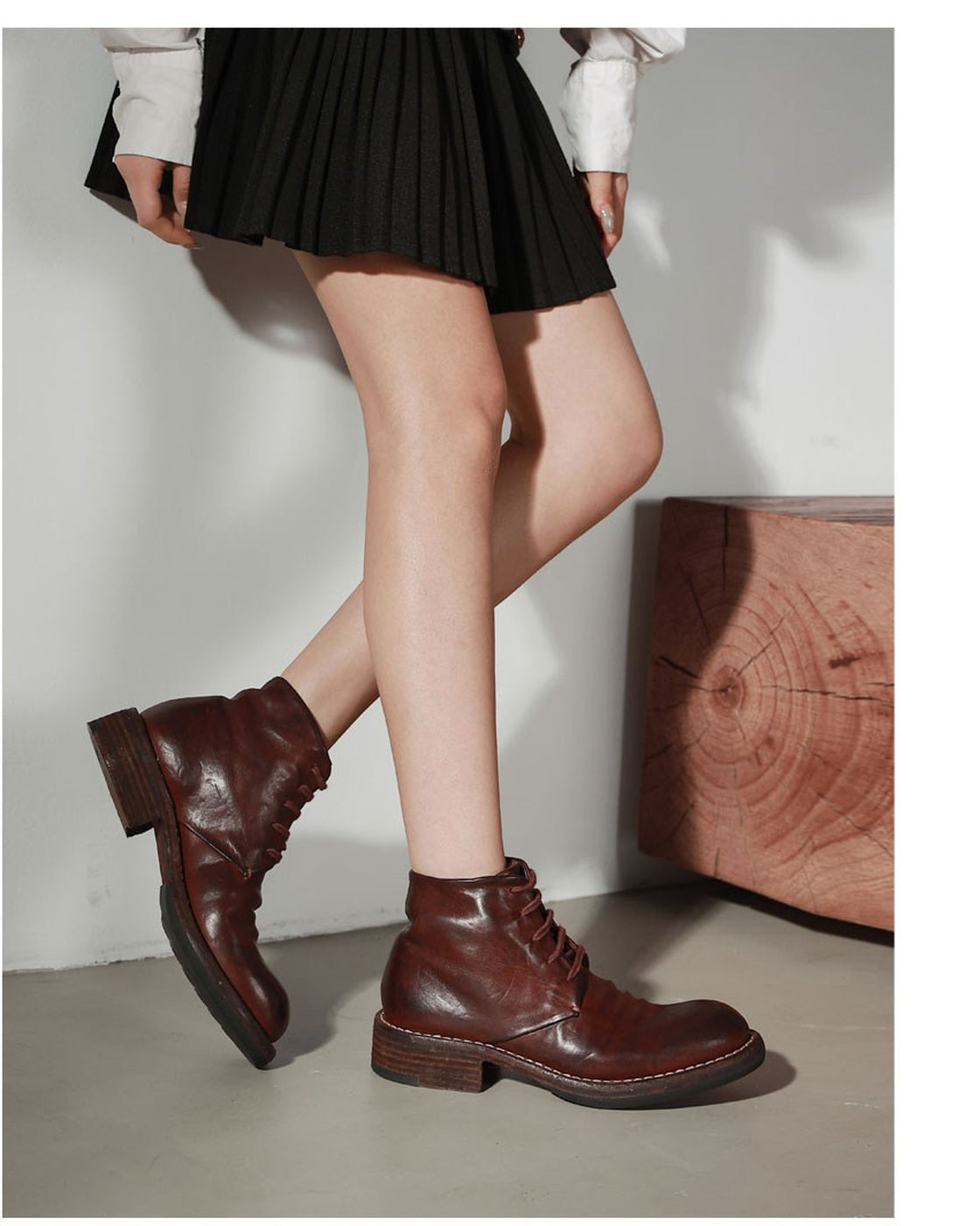 OrientC 8108-18 model styling image 1