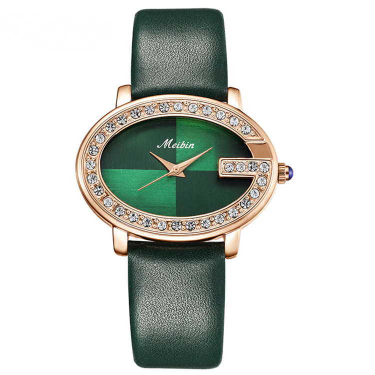 Quartz Watch M1658