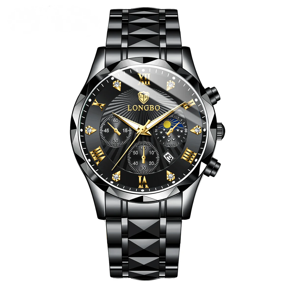 Quartz Watch 83720