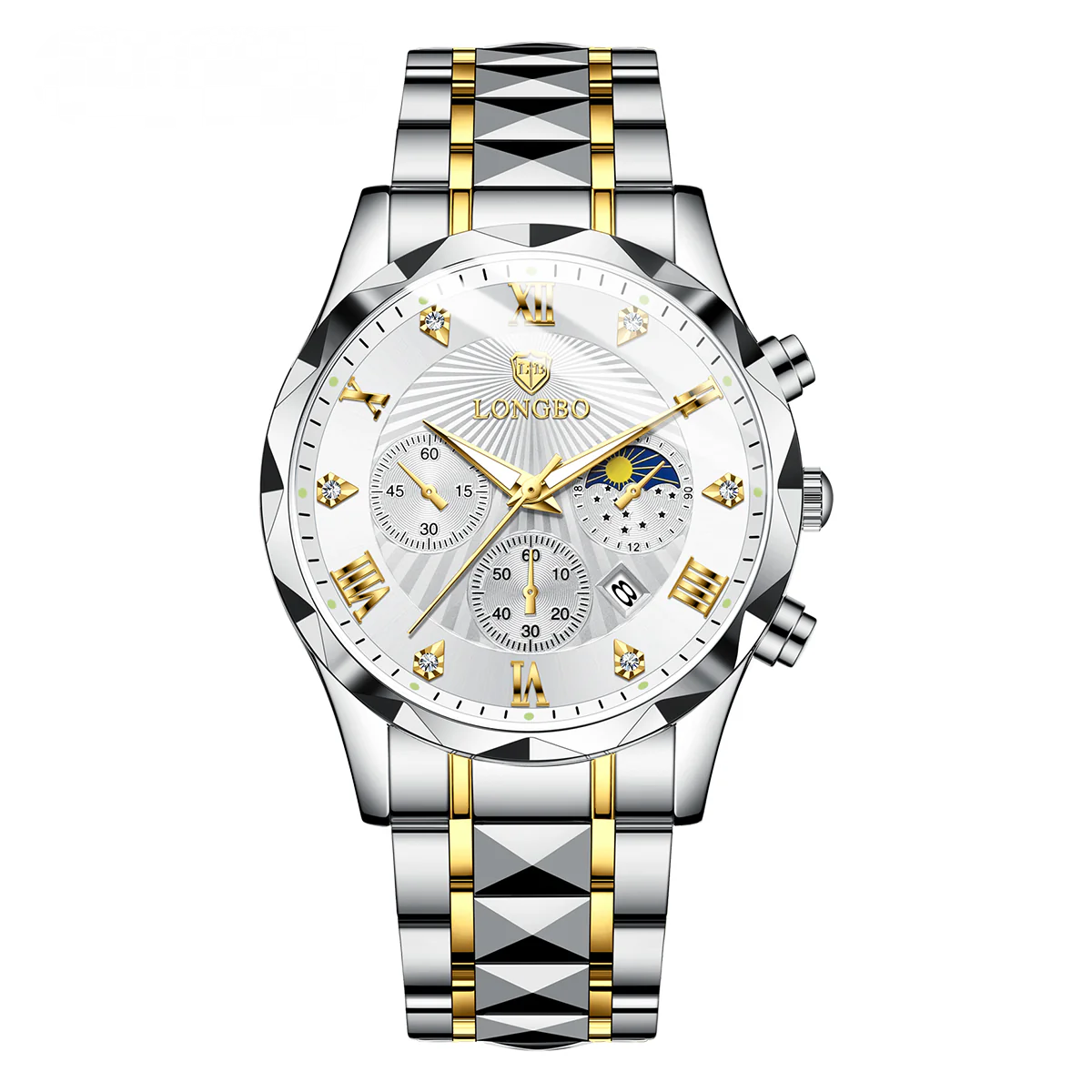 Quartz Watch 83720