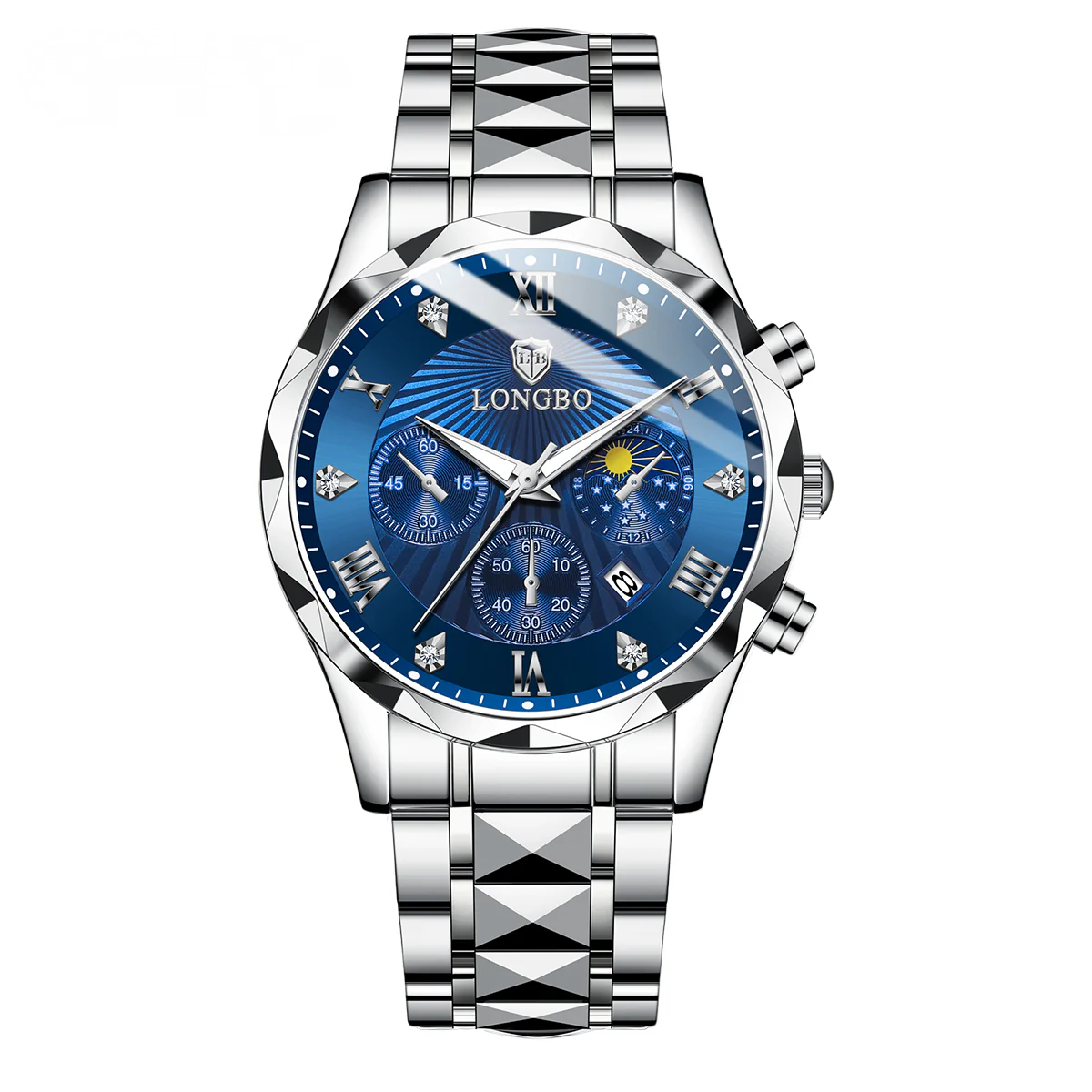 Quartz Watch 83720