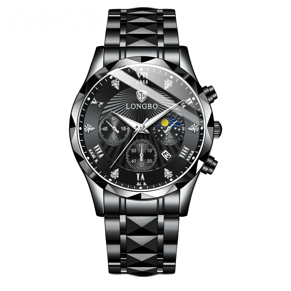 Quartz Watch 83720