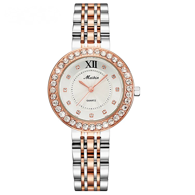 Quartz Watch M1582