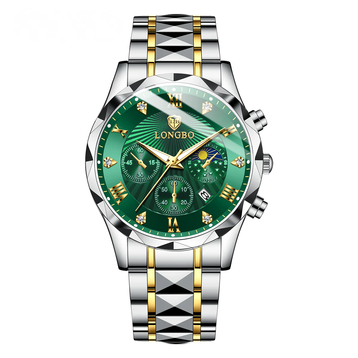 Quartz Watch 83720