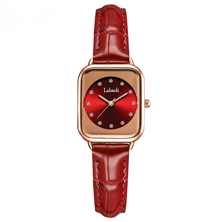 Quartz Watch LA043