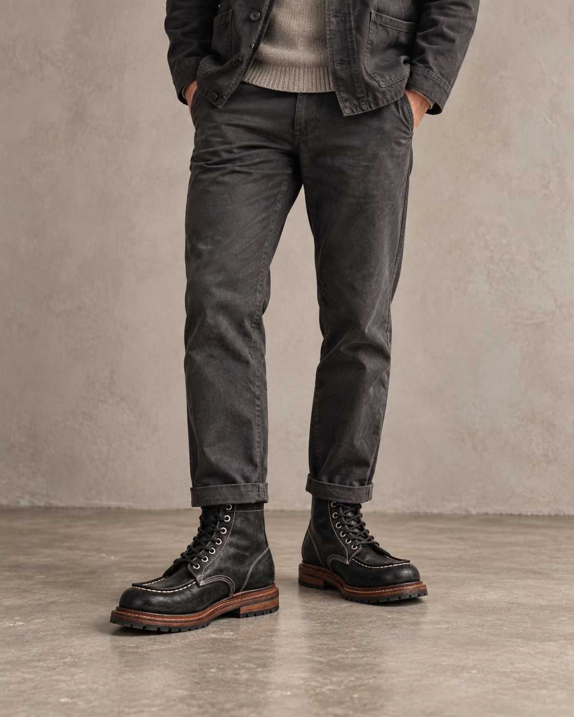OrientC AF008-1MT model styling image 2