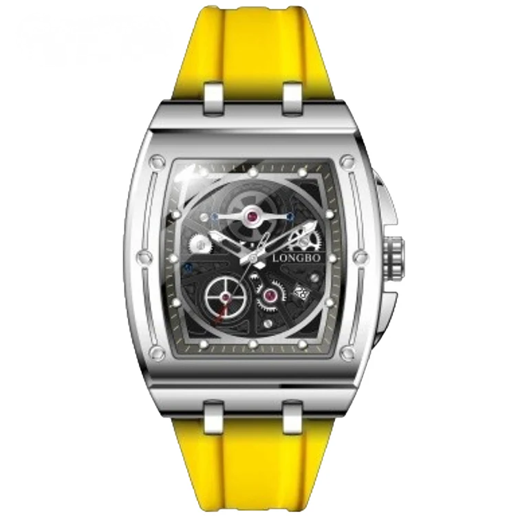 Quartz Watch 83690