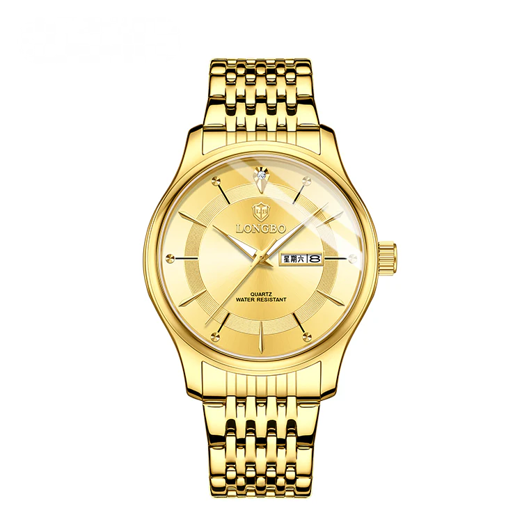 Quartz Watch 83812
