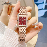 LABAOLI Women Quartz Watches LA738
