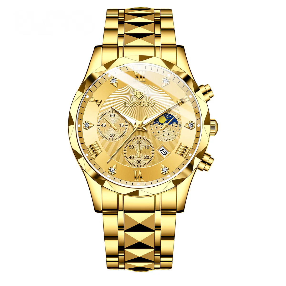 Quartz Watch 83720