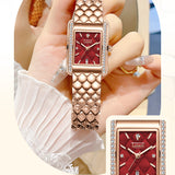 LABAOLI Women Quartz Watches LA738