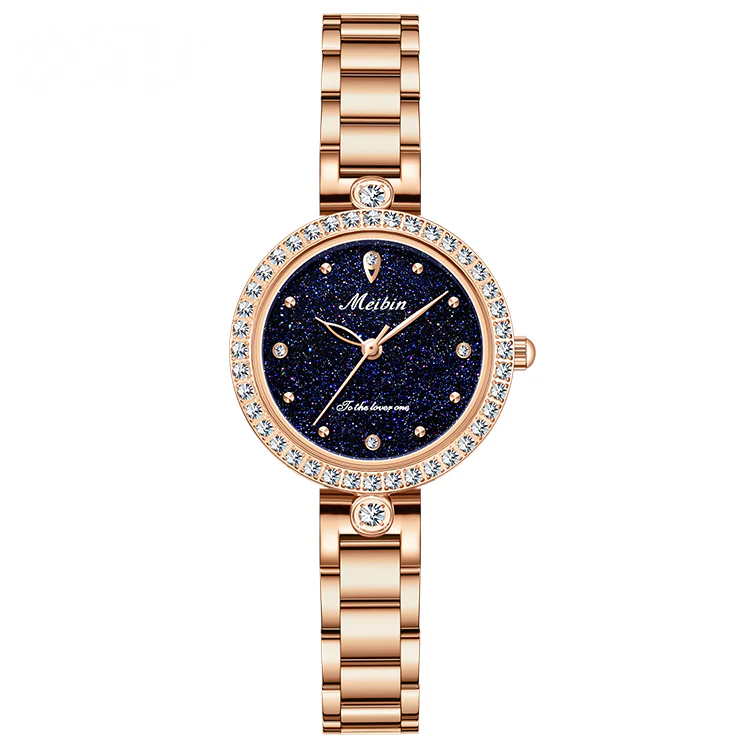 Quartz Watch M1796