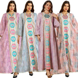 AB426 Jalabiya