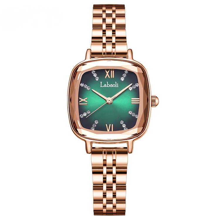 Quartz Watch LA016