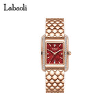LABAOLI Women Quartz Watches LA738