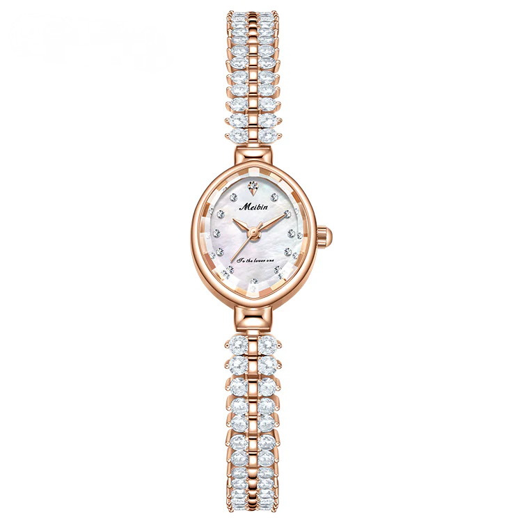 Quartz Watch M1870