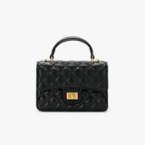 "Eternal at First Sight" Shoulder Handheld Crossbody Bag
