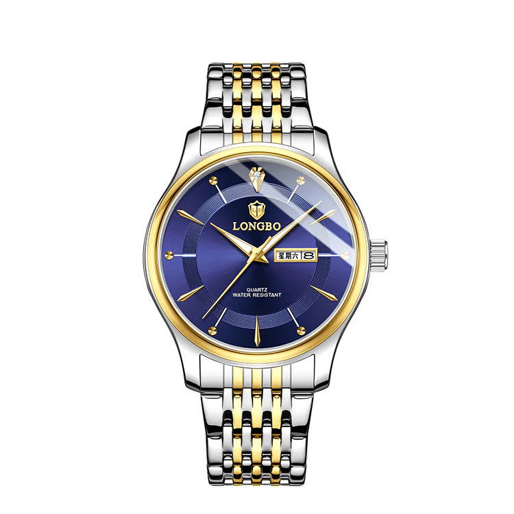 Quartz Watch 83812