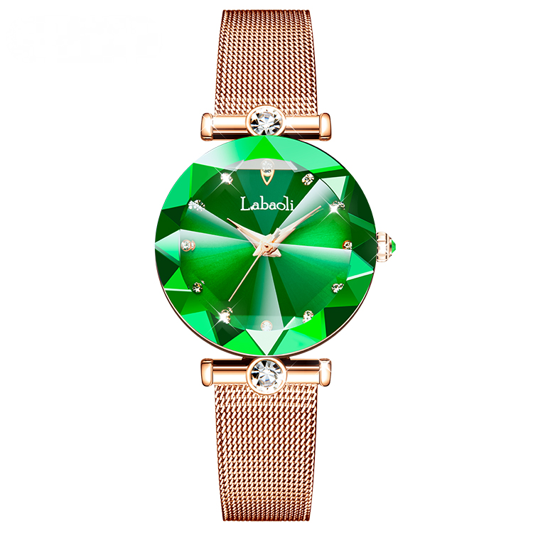 Quartz Watch LA205