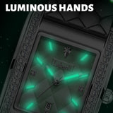 LABAOLI Women Quartz Watches LA738