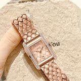 LABAOLI Women Quartz Watches LA738