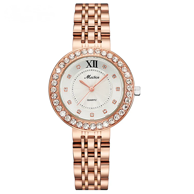 Quartz Watch M1582