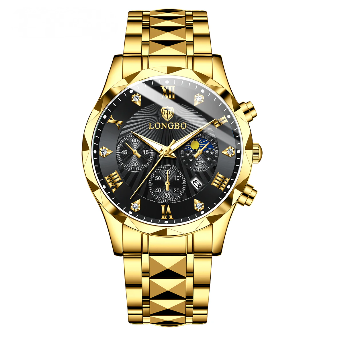 Quartz Watch 83720