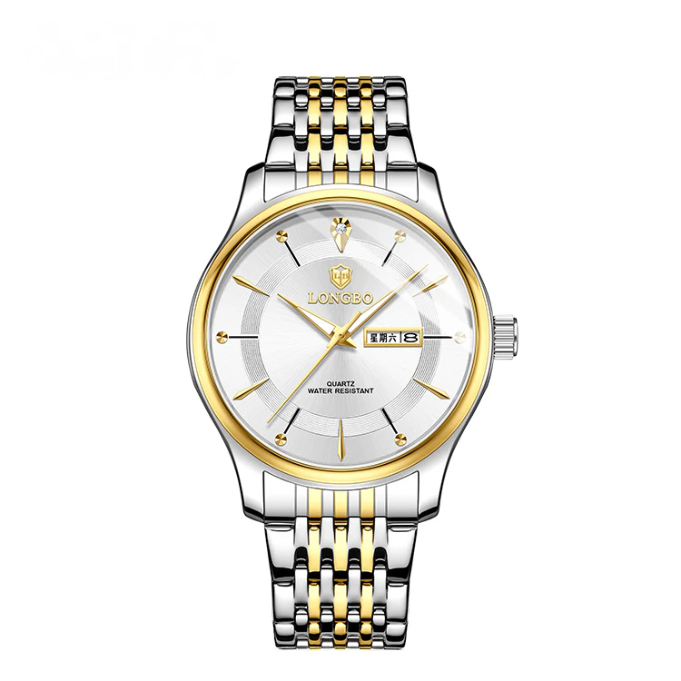 Quartz Watch 83812