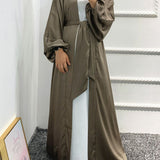 Special offer Women's Bubble Sleeve Elegant Dress LR431