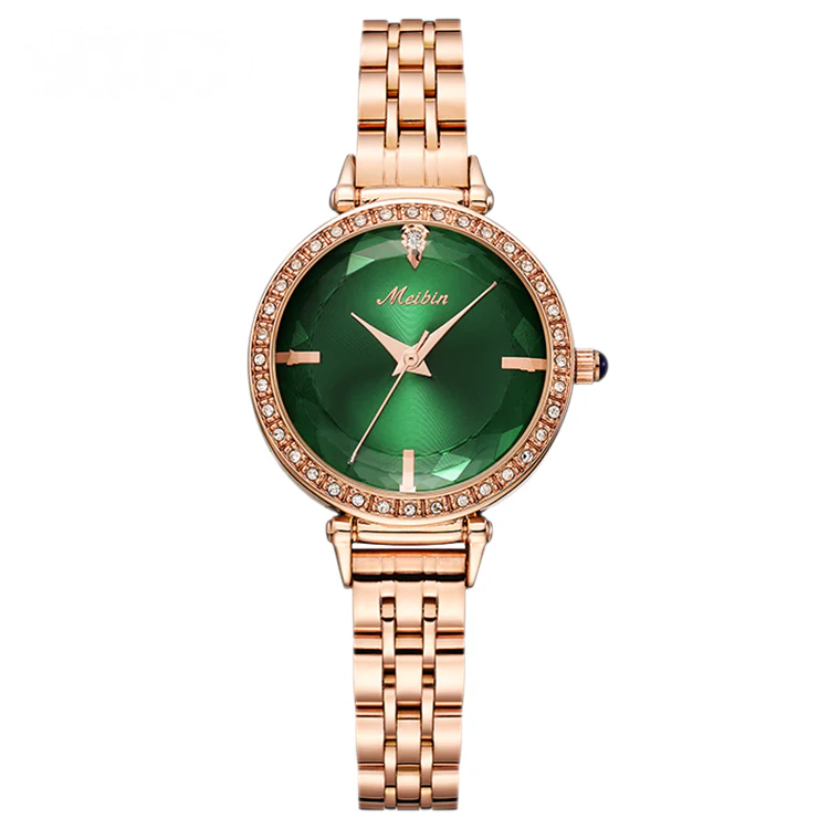 Quartz Watch M1642