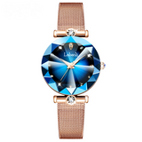 Quartz Watch LA205